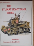 Thumbnail VANGUARD 17. THE STUART LIGHT TANK SERIES
